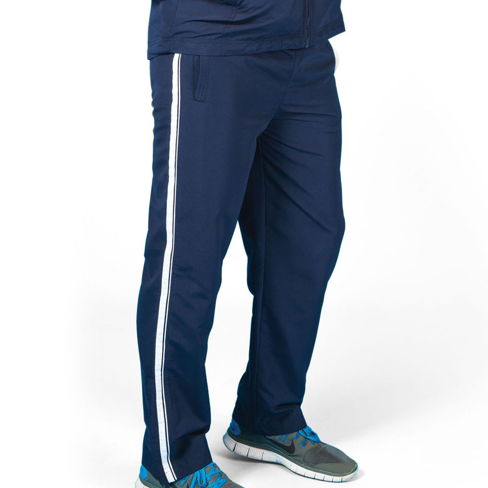 TROOP | contrast warm up pants | team uniform