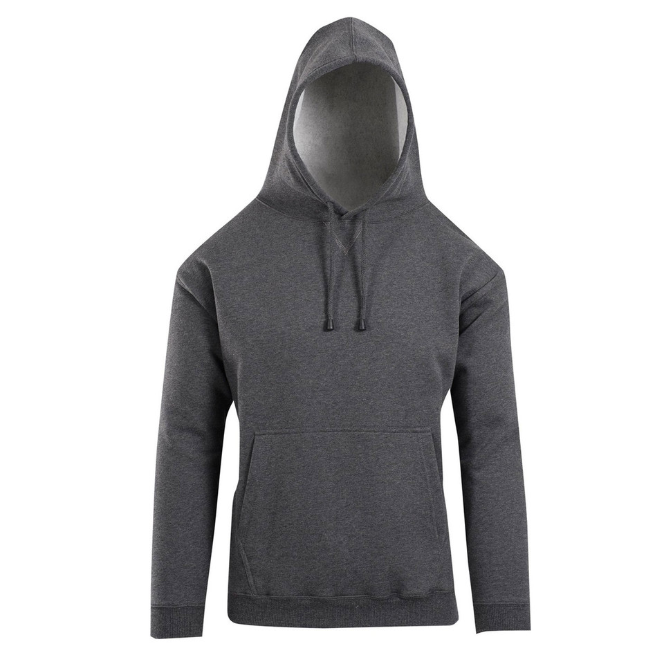 Bulk Buy Wholesale Plain Hoodie | dark marl