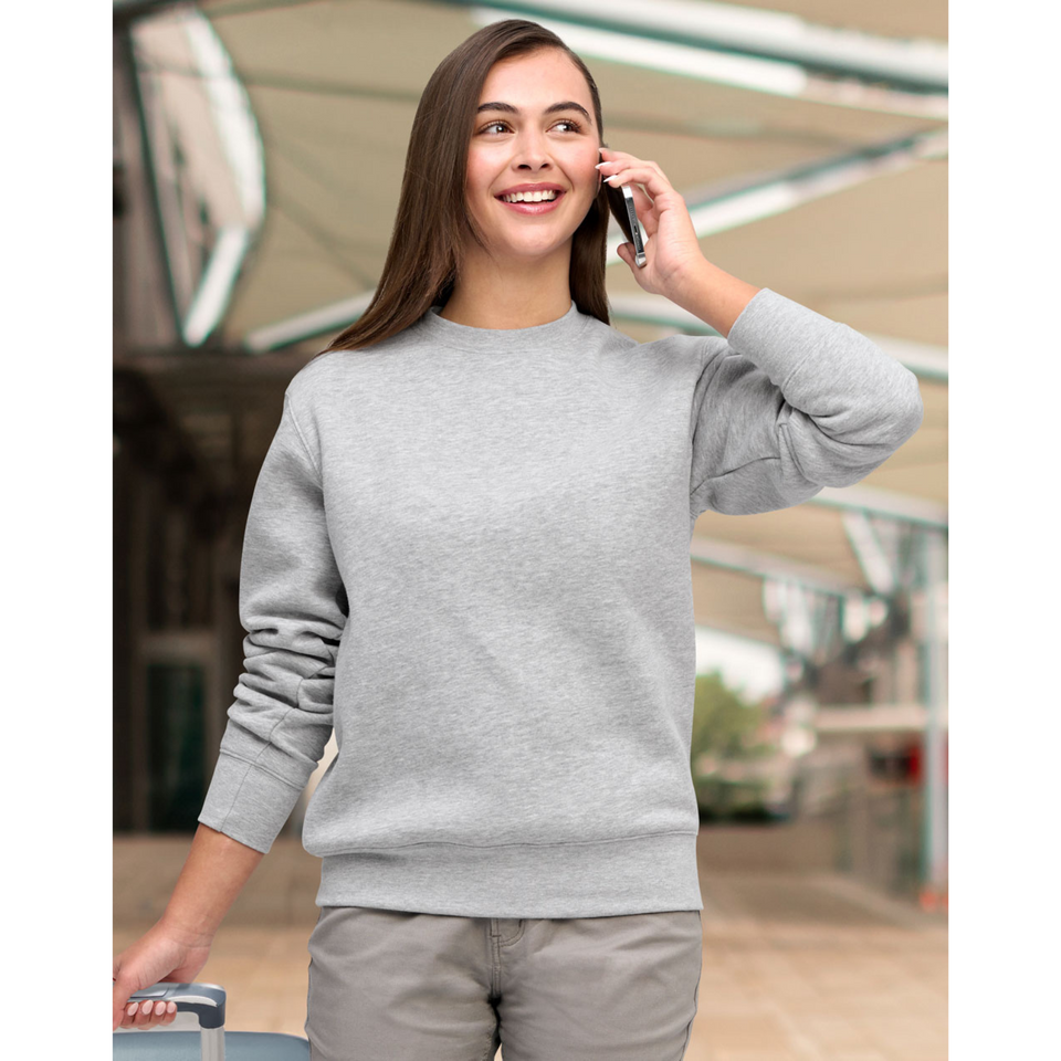 EAGLE | Plus Size Sloppy Joes Cotton-Rich