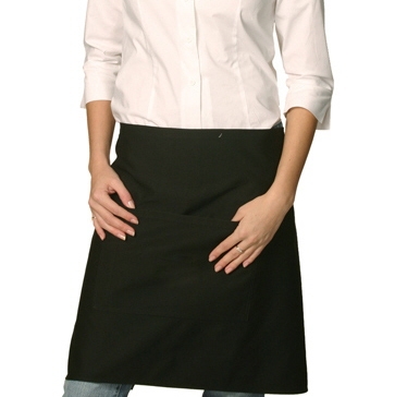 Buy Premium Quality Aprons Online | Chef & Café Aprons Australia