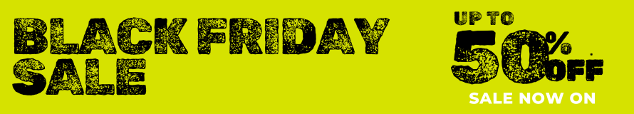 Blank Clothing Black Friday Flash Sale