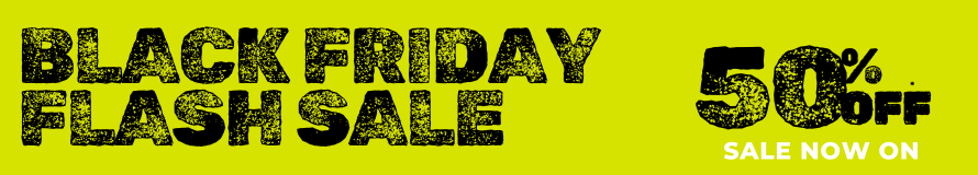 Blank Clothing Black Friday Flash Sale