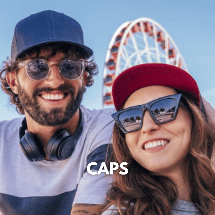 Shop Caps Online