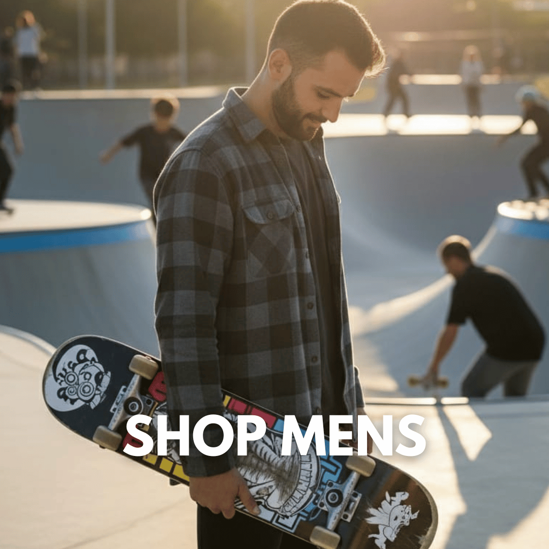Shop Mens Clothing
