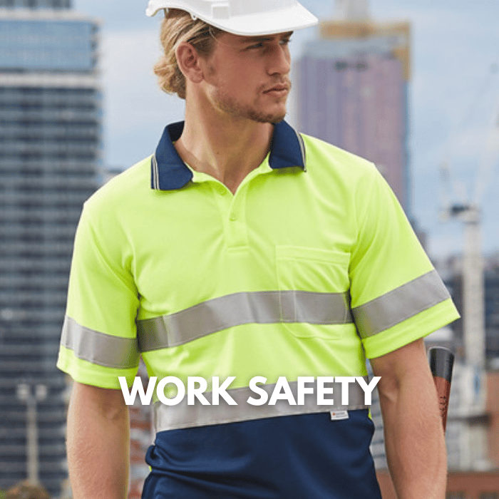 Shop Work Safety Online