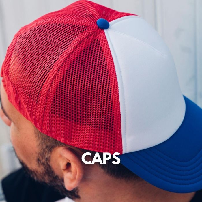 Shop Caps Online