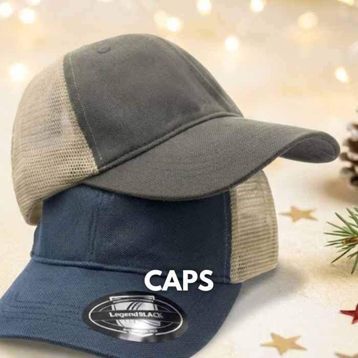 Shop Caps Online
