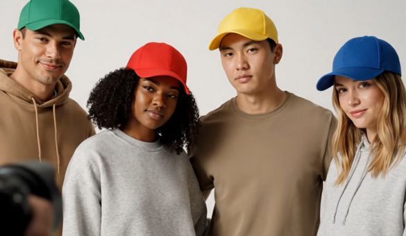 Shop Baseball Caps