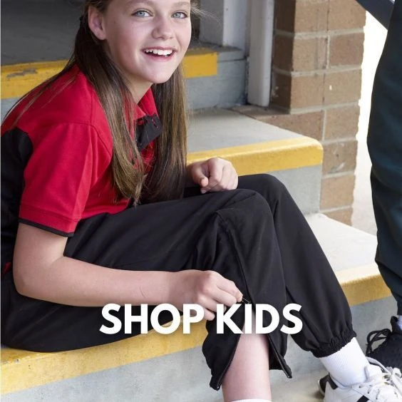 Shop Kids Clothing 