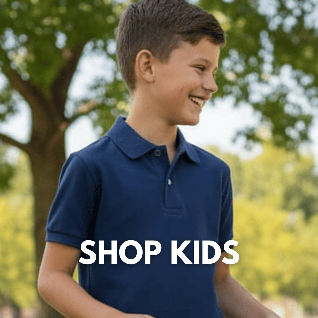 Shop Kids Clothing 