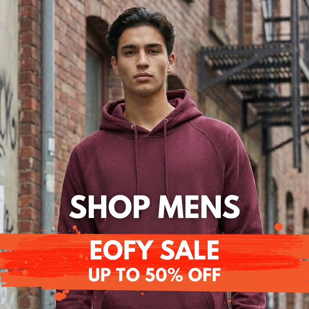 Shop Mens Clothing