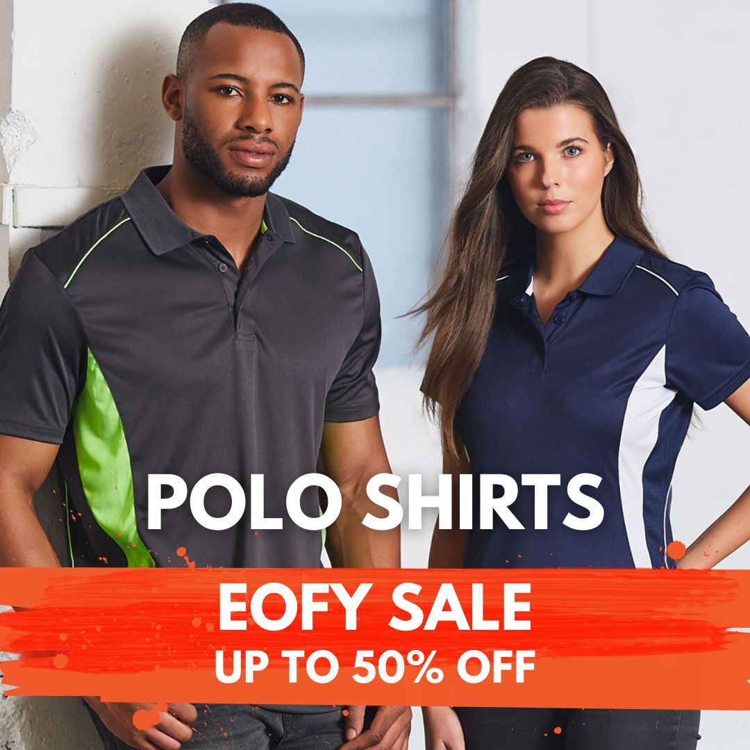 Shop Polo Shirts