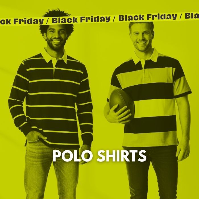 Shop Polo Shirts