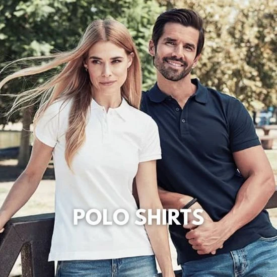 Shop Polo Shirts