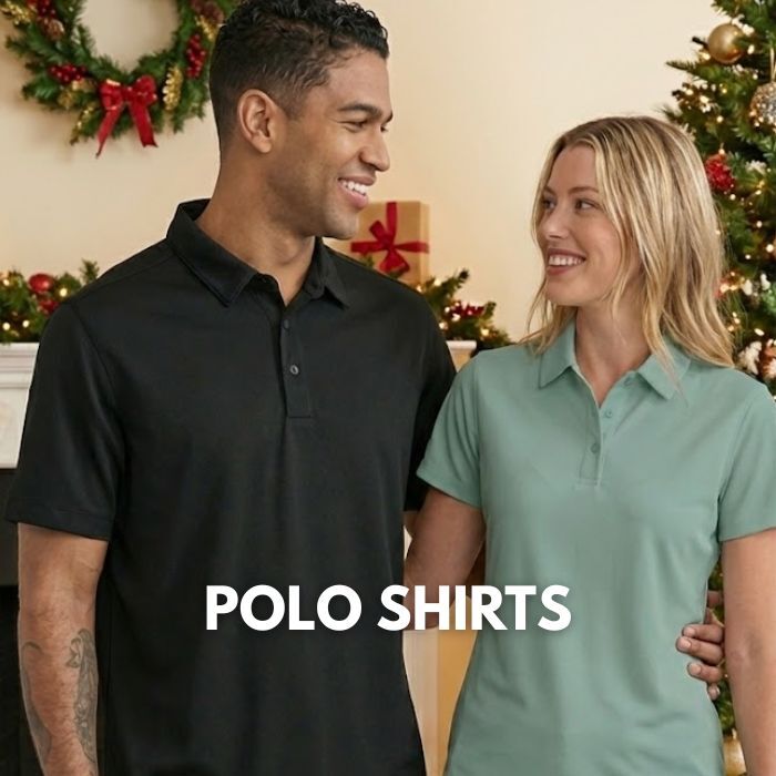 Shop Polo Shirts