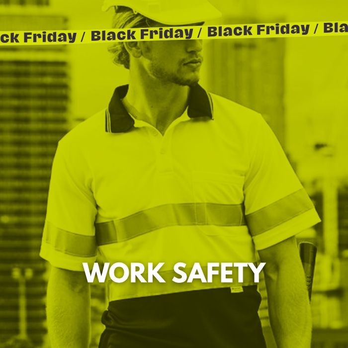 Shop Work Safety Online