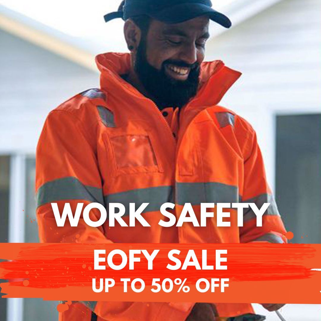 Shop Work Safety Online