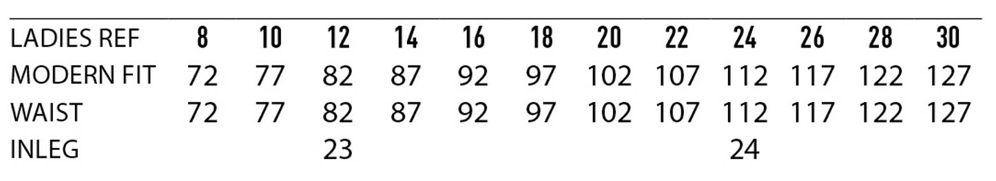 wp04-size chart