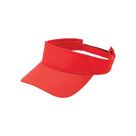 Plain visor hats clearance