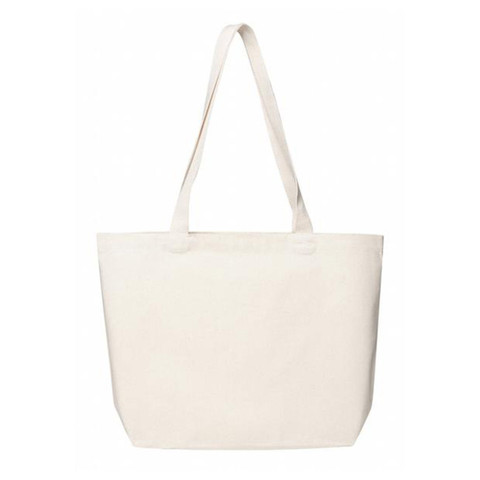 Plain Heavy Weight Canvas Market Bag | buy online bulk wholesale ...