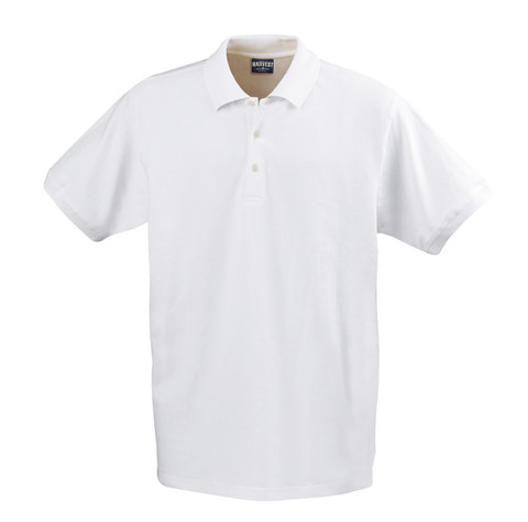 James Harvest polo shirt men | golf stretch plain polos | buy online ...