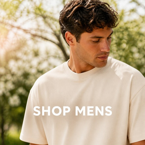 Shop Mens Clothing