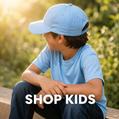 Shop Kids Clothing