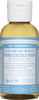 Dr Bronner's 18-in-1 Hemp Unscented Baby-Mild Pure-Castile Soap - 60ml