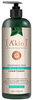 A'kin Unscented Wheat Free Very Gentle Conditioner - 500ml