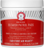 First Aid Beauty Skin Rescue Blemish Patrol Pads