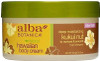 Alba Botanica Natural Hawaiian Kukui Nut Body Cream