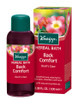 Kneipp Back Comfort Devils Claw Herbal Bath