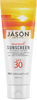 Jason Mineral Natural Sunscreen SPF 30