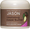 Jason Nourishing Cocoa Butter Pure Natural Moisturizing Creme