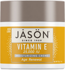 Jason Age Renewal Vitamin E 25,000 IU Pure Natural Moisturizing Creme