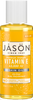 Jason Maximum Strength Vitamin E 45,000 IU Pure Natural Skin Oil