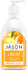 Jason Glowing Apricot Pure Natural Hand Soap