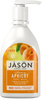 Jason Glowing Apricot Pure Natural Body Wash