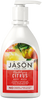 Jason Revitalizing Citrus Pure Natural Body Wash