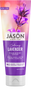 Jason Organic Calming Lavender Pure Natural Hand & Body Lotion