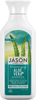 Jason Organic Moisturizing Aloe Vera Pure Natural Shampoo