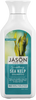 Jason Organic Smoothing Sea Kelp Pure Natural Shampoo