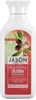 Jason Organic Long & Strong Jojoba Pure Natural Shampoo