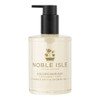 Noble Isle Golden Harvest Bubble Bath & Shower Gel - 250m