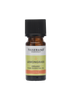 Tisserand Aromatherapy Lemongrass Organic Essential Oil