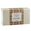 Scottish Fine Soaps Pink Amber Soap