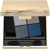 Smith & Cult Eyeshadow Palettes - Ice Tears Blues 2.5g