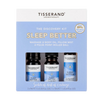 Tisserand Sleep Better Discovery Kit