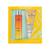 Nuxe Sun Fragrance + Free After Sun Shampoo