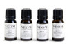 Neom Wellbeing Essential Oil Blends x 4
